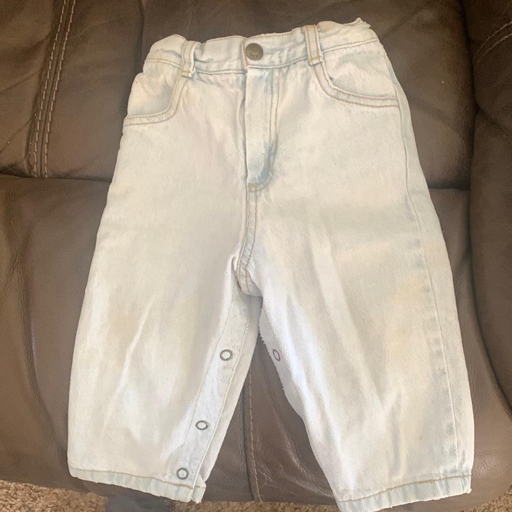 Baby Guess jeans